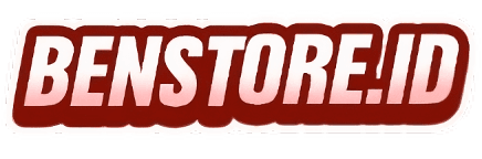 BENSTORE Logo